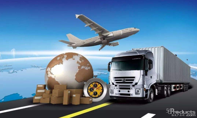 冷鏈運輸三大趨勢加碼冷鏈物流-行業物流-托盤產品網
