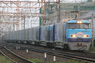 高鐵除了載客也可以用作載貨嗎 是指像一般貨運(yùn)列車那樣進(jìn)行鐵路貨物運(yùn)輸