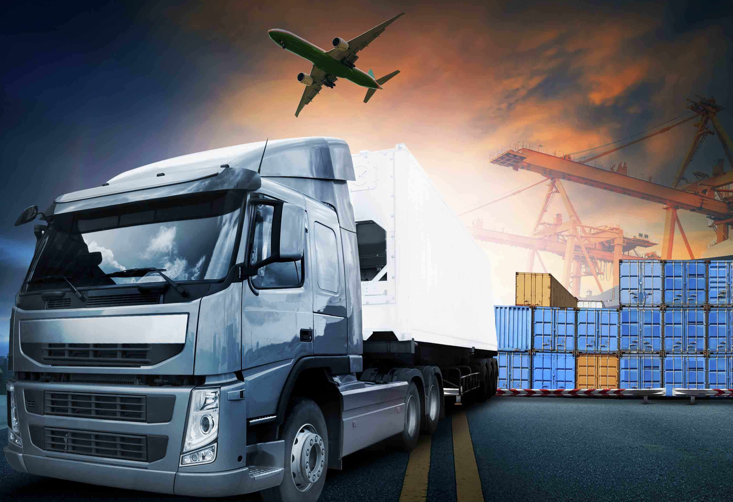 物流業(yè)集成者高舉競(jìng)爭(zhēng)大旗 行業(yè)格局靠什么改寫?