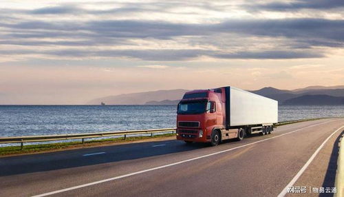 兩個步驟 教你看清網絡貨運本質