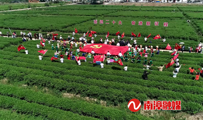 南漳實施“有機”戰(zhàn)略 以有機稻谷種植研發(fā)引領(lǐng)農(nóng)業(yè)高質(zhì)高效發(fā)展