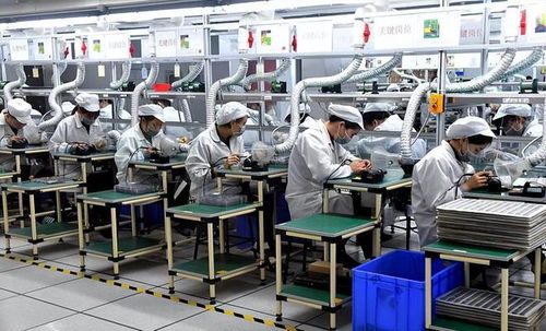 回不去的中國工廠 8小時(shí)工作制下的工人困境與轉(zhuǎn)型呼喚