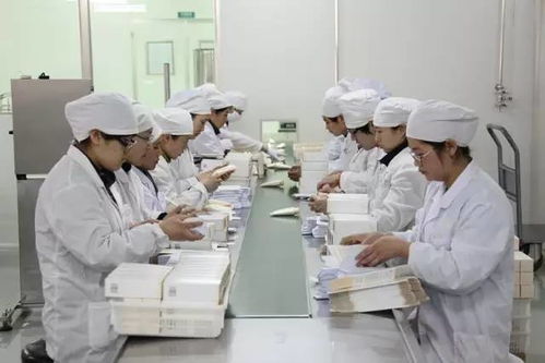 新時代健康產業工廠 美的工業革命，邀您親臨視覺與創新的旅程