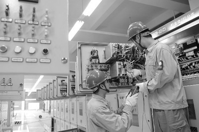 表計商橋網 - 流量開關輸出開關點設定與智能輸配電深度解析
