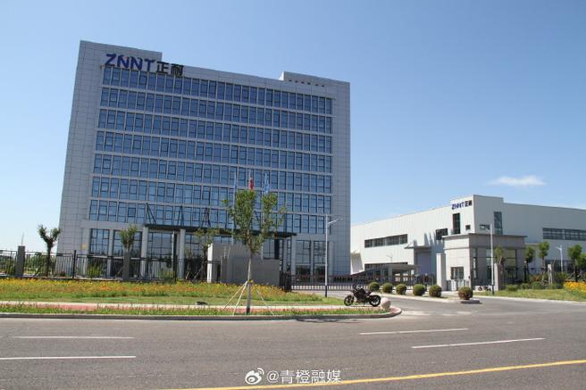 正耐電氣股份 以智能輸配電為引擎，驅(qū)動高端裝備新未來