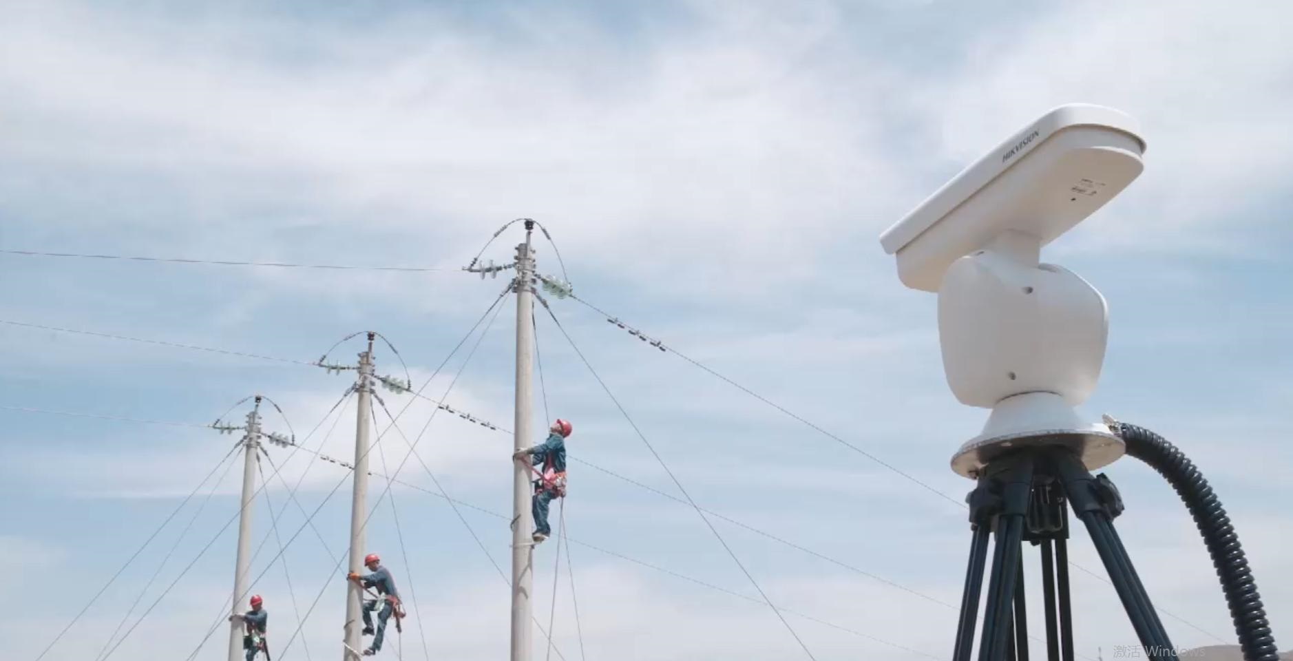 科技賦能電網(wǎng)安全 智能輸配電——長慶油田水電廠的創(chuàng)新實(shí)踐